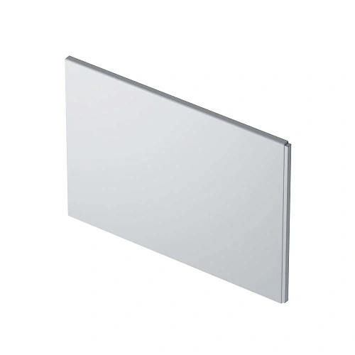 Экран для ванны торцевой AM.PM Gem W00A-000-075W-S 75см Экран для ванны торцевой AM.PM Gem W00A-000-075W-S 75см