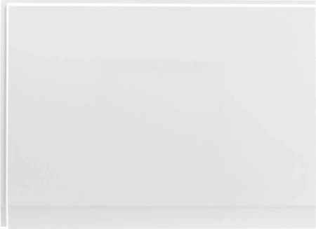 Экран для ванны торцевой Aquanet Bright/Tea 80 00243606 Экран для ванны торцевой Aquanet Bright/Tea 80 00243606