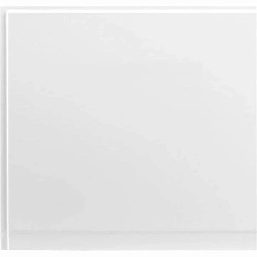 Экран для ванны торцевой Aquanet Dali 70 00255551 Экран для ванны торцевой Aquanet Dali 70 00255551