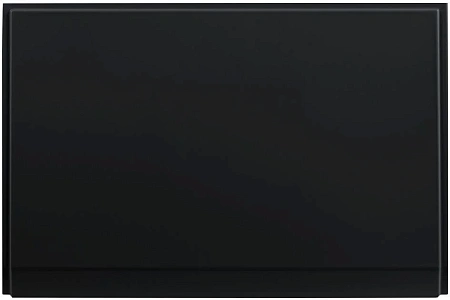 Экран для ванны торцевой Aquanet Grenada 90 черная 00167736 Экран для ванны торцевой Aquanet Grenada 90 черная 00167736