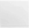 Экран для ванны торцевой Aquanet Izabella 70 00173233