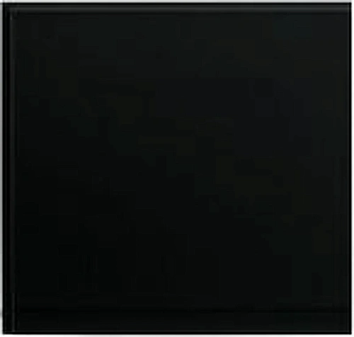 Экран для ванны торцевой Aquanet Largo 70 черная 00243505 Экран для ванны торцевой Aquanet Largo 70 черная 00243505