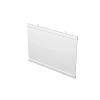 Экран для ванны торцевой Cersanit TYPE 2 75 (PB-TYPE2*75-W) Экран для ванны торцевой Cersanit TYPE 2 75 (PB-TYPE2*75-W)