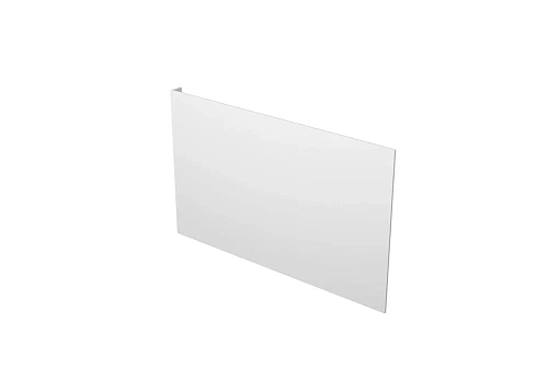 Экран для ванны торцевой Cersanit ZEN (P-PB-ZEN*85) Экран для ванны торцевой Cersanit ZEN (P-PB-ZEN*85)