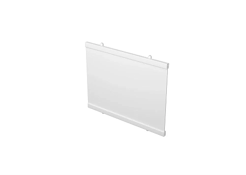 Экран для ванны торцевой CersanitTYPE 2 70 (PB-TYPE2*70-W) Экран для ванны торцевой CersanitTYPE 2 70 (PB-TYPE2*70-W)