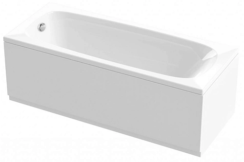 Экран для ванны торцевой CEZARES ECO-75-SP-L Экран для ванны торцевой CEZARES ECO-75-SP-L