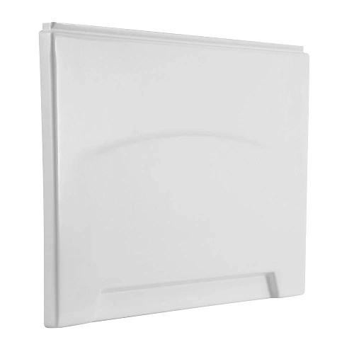 Экран для ванны торцевой CEZARES ECO-F-70-SP-W37 670x520 белый Экран для ванны торцевой CEZARES ECO-F-70-SP-W37 670x520 белый