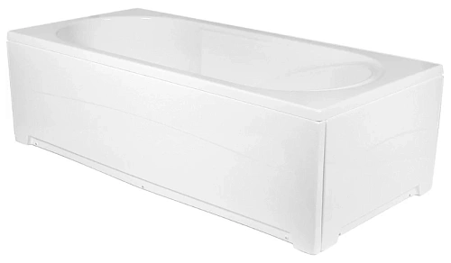 Экран для ванны торцевой CEZARES EM-90-SP Экран для ванны торцевой CEZARES EM-90-SP