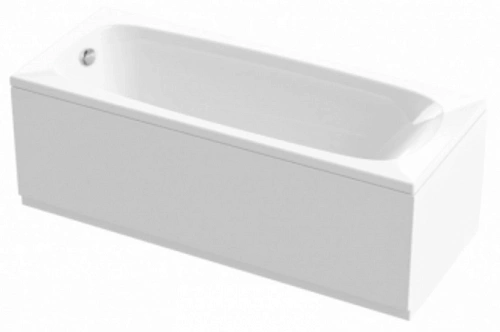 Экран для ванны торцевой CEZARES EMP-F-75-SP-R Экран для ванны торцевой CEZARES EMP-F-75-SP-R