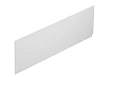Экран для ванны торцевой CEZARES PLANE_DUO-145-SP-R-W37 1420x595 белый Экран для ванны торцевой CEZARES PLANE_DUO-145-SP-R-W37 1420x595 белый