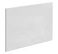 Экран для ванны торцевой CEZARES PLANE-F-90-SP-W37 860x595 белый Экран для ванны торцевой CEZARES PLANE-F-90-SP-W37 860x595 белый