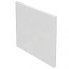 Экран для ванны торцевой Ideal Standard K229501 HOTLINE 75 см