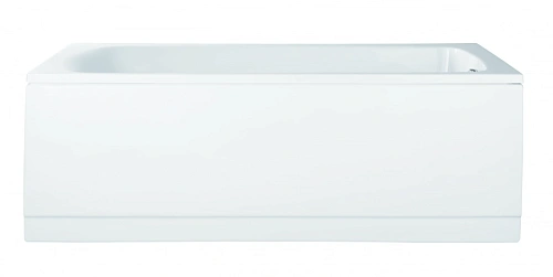 Экран для ванны торцевой Jacob Delafon Evok 75 см E6963-00 Экран для ванны торцевой Jacob Delafon Evok 75 см E6963-00