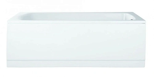 Экран для ванны торцевой Jacob Delafon Odeon Up 70 см, боковой E6358-00 Экран для ванны торцевой Jacob Delafon Odeon Up 70 см, боковой E6358-00