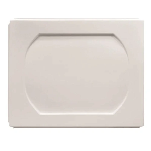 Экран для ванны торцевой Marka One 75 02б75 Экран для ванны торцевой Marka One 75 02б75