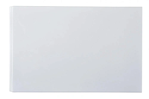 Экран для ванны торцевой Roca 70 Leon левая 259146000 Roca Экран для ванны торцевой Roca 70 Leon левая 259146000 Roca