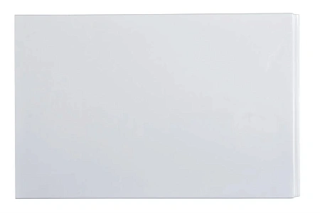 Экран для ванны торцевой ROCA Genova-N 75 левая ZRU9302897 Экран для ванны торцевой ROCA Genova-N 75 левая ZRU9302897