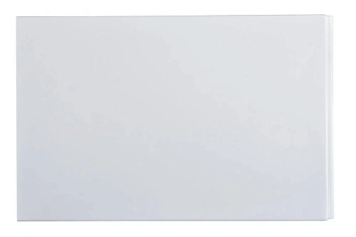 Экран для ванны торцевой ROCA Sureste левая ZRU9302774 Экран для ванны торцевой ROCA Sureste левая ZRU9302774