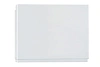 Экран для ванны торцевой Santek Касабланка XL 170, 180 R 1WH302445 1.WH30.2.445