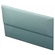 Экран для ванны торцевой Vitra Comfort 80 см 51610001000 Экран для ванны торцевой Vitra Comfort 80 см 51610001000