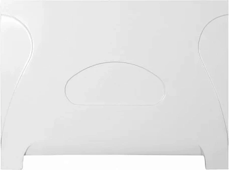 Экран для ванны торцевой Эстет Дельта А 170x70 ФР-00001115 Экран для ванны торцевой Эстет Дельта А 170x70 ФР-00001115