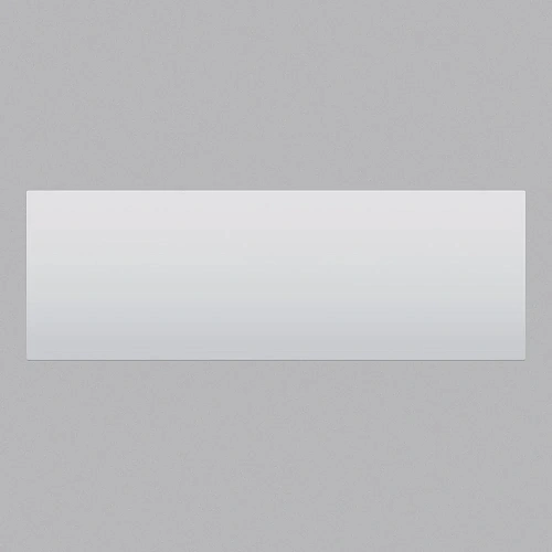 Экран для ванны фронтальный AM.PM Gem W90A-170-070W-P для ванны 170х70 см Экран для ванны фронтальный AM.PM Gem W90A-170-070W-P для ванны 170х70 см