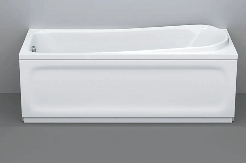 Экран для ванны фронтальный AM.PM Like W80A-170-070W-P A0 170х70 см Экран для ванны фронтальный AM.PM Like W80A-170-070W-P A0 170х70 см