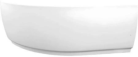 Экран для ванны фронтальный Aquanet Capri 170 R 00155532 Экран для ванны фронтальный Aquanet Capri 170 R 00155532