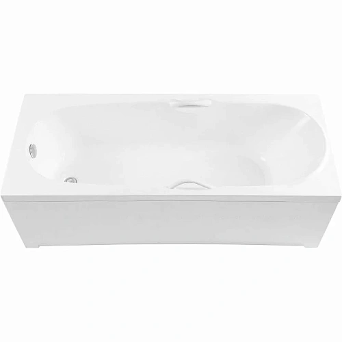 Экран для ванны фронтальный Aquanet Dali 140 00239548 Экран для ванны фронтальный Aquanet Dali 140 00239548