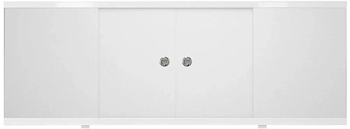 Экран для ванны фронтальный Aquanet Kupe 169 00273297 Экран для ванны фронтальный Aquanet Kupe 169 00273297