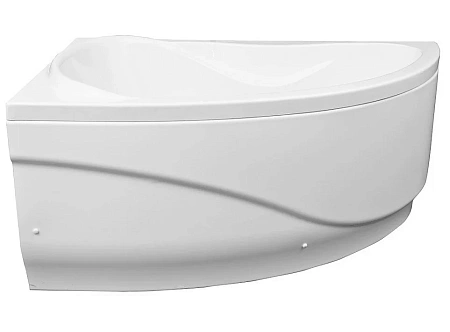 Экран для ванны фронтальный Aquanet Maldiva 150 L 00171008 Экран для ванны фронтальный Aquanet Maldiva 150 L 00171008