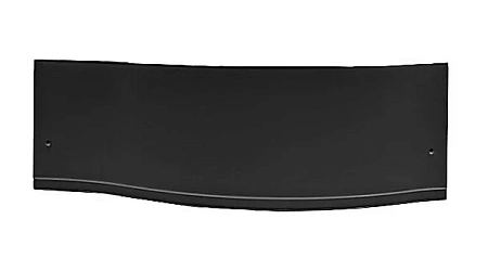 Экран для ванны фронтальный Aquanet Palma 170 R черная 00179894 Экран для ванны фронтальный Aquanet Palma 170 R черная 00179894