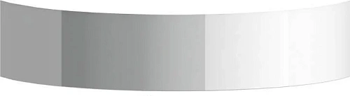 Экран для ванны фронтальный Astra-Form Афродита 1/2 02010012 Экран для ванны фронтальный Astra-Form Афродита 1/2 02010012