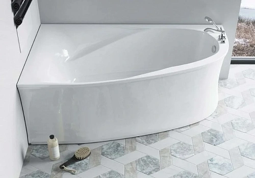 Экран для ванны фронтальный Astra-Form Селена L 178387 Экран для ванны фронтальный Astra-Form Селена L 178387