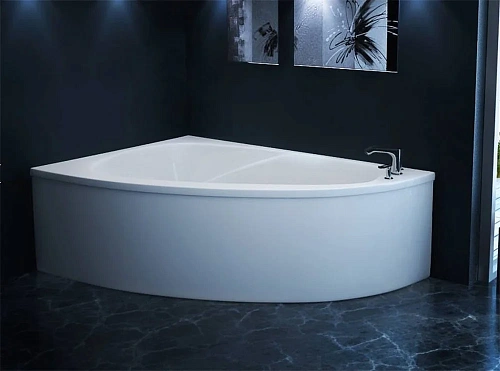 Экран для ванны фронтальный Astra-Form Тиора L 178390 Экран для ванны фронтальный Astra-Form Тиора L 178390