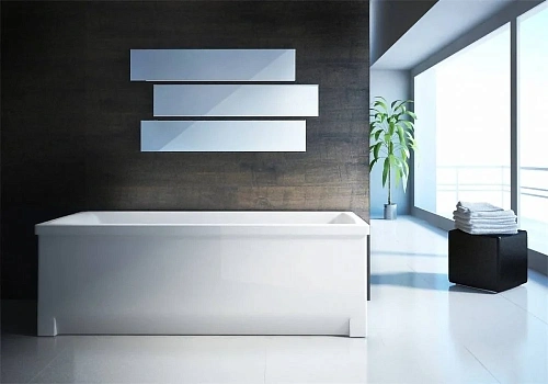 Экран для ванны фронтальный Astra-Form Х-Форм 170 178392 Экран для ванны фронтальный Astra-Form Х-Форм 170 178392