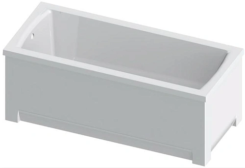 Экран для ванны фронтальный Astra-Form Х-Форм 170 178392 Экран для ванны фронтальный Astra-Form Х-Форм 170 178392