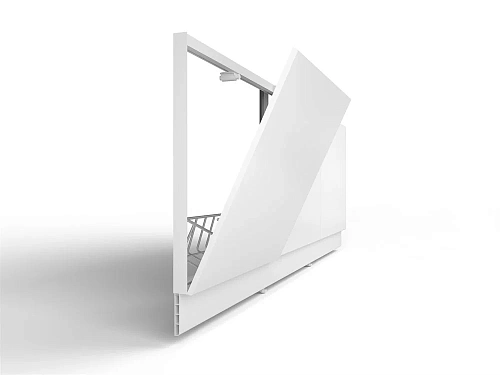 Экран для ванны фронтальный Cersanit TYPE CLICK 170 (PA-TYPE_CLICK*170-W) Экран для ванны фронтальный Cersanit TYPE CLICK 170 (PA-TYPE_CLICK*170-W)