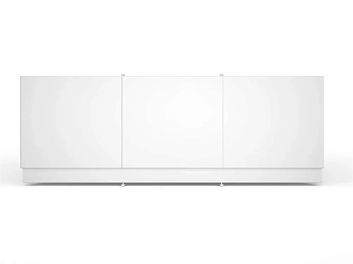 Экран для ванны фронтальный Cersanit TYPE CLICK 170 (PA-TYPE_CLICK*170-W) Экран для ванны фронтальный Cersanit TYPE CLICK 170 (PA-TYPE_CLICK*170-W)