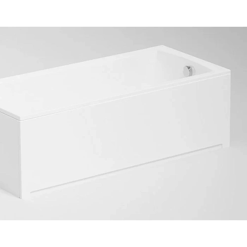 Экран для ванны фронтальный EXCELLENT 200х58 см. OBEX.200.58WH Экран для ванны фронтальный EXCELLENT 200х58 см. OBEX.200.58WH