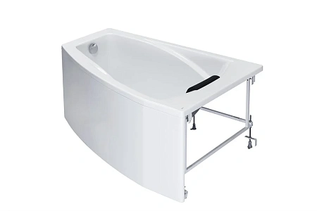 Экран для ванны фронтальный Hall Angular 150x100 правая ZRU9302867 Roca Экран для ванны фронтальный Hall Angular 150x100 правая ZRU9302867 Roca