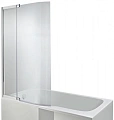 Экран для ванны фронтальный Jacob Delafon Bain-Douche Malice 95 см, E6D069-GA Экран для ванны фронтальный Jacob Delafon Bain-Douche Malice 95 см, E6D069-GA