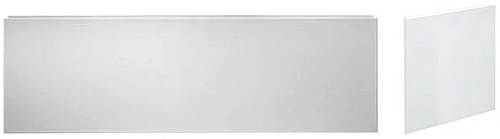 Экран для ванны фронтальный Jacob Delafon Elite 190 см E6D081-00 Экран для ванны фронтальный Jacob Delafon Elite 190 см E6D081-00