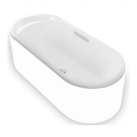 Экран для ванны фронтальный Jacob Delafon Lovee 170 см 1148034KE-0 Экран для ванны фронтальный Jacob Delafon Lovee 170 см 1148034KE-0