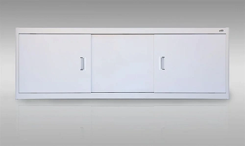 Экран для ванны фронтальный Onika МОНАКО 160 белый 516001 Экран для ванны фронтальный Onika МОНАКО 160 белый 516001