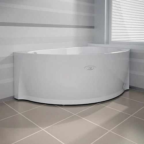 Экран для ванны фронтальный Radomir R с креплением к ванне Модерна (2-21-0-2-0-214) Экран для ванны фронтальный Radomir R с креплением к ванне Модерна (2-21-0-2-0-214)