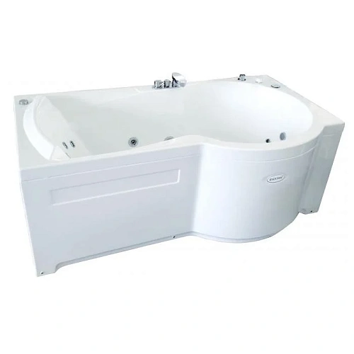 Экран для ванны фронтальный Radomirк ванне Валенсия R (1-21-0-2-0-021) Экран для ванны фронтальный Radomirк ванне Валенсия R (1-21-0-2-0-021)