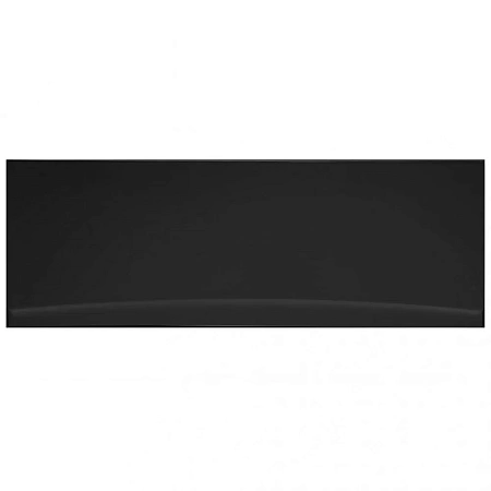 Экран для ванны фронтальный для прямоугольной ванны универсальная Aquanet 170 черная 00242156 Экран для ванны фронтальный для прямоугольной ванны универсальная Aquanet 170 черная 00242156