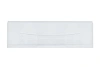 Экран для ванны фронтальный Монако XL 170х75,Тенерифе XL 170x70 1WH112081 Santek 1.WH11.2.081