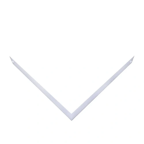 Экран для поддона Aquatek 90x90 квадратная EKR-F0000065 Экран для поддона Aquatek 90x90 квадратная EKR-F0000065